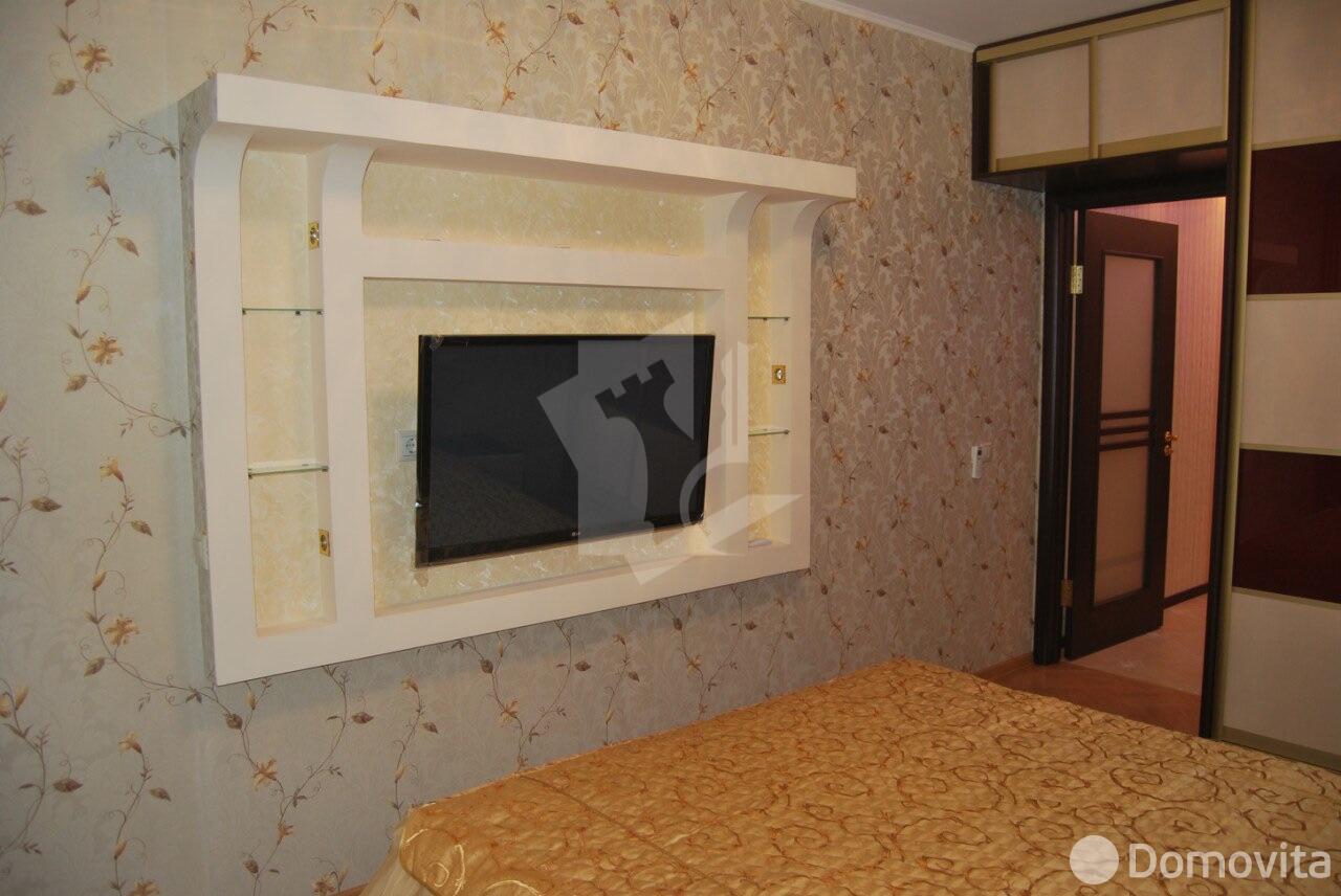 Снять 2-комнатную квартиру в Минске, ул. Петра Мстиславца, д. 4, 650USD, код 142017 - фото 6