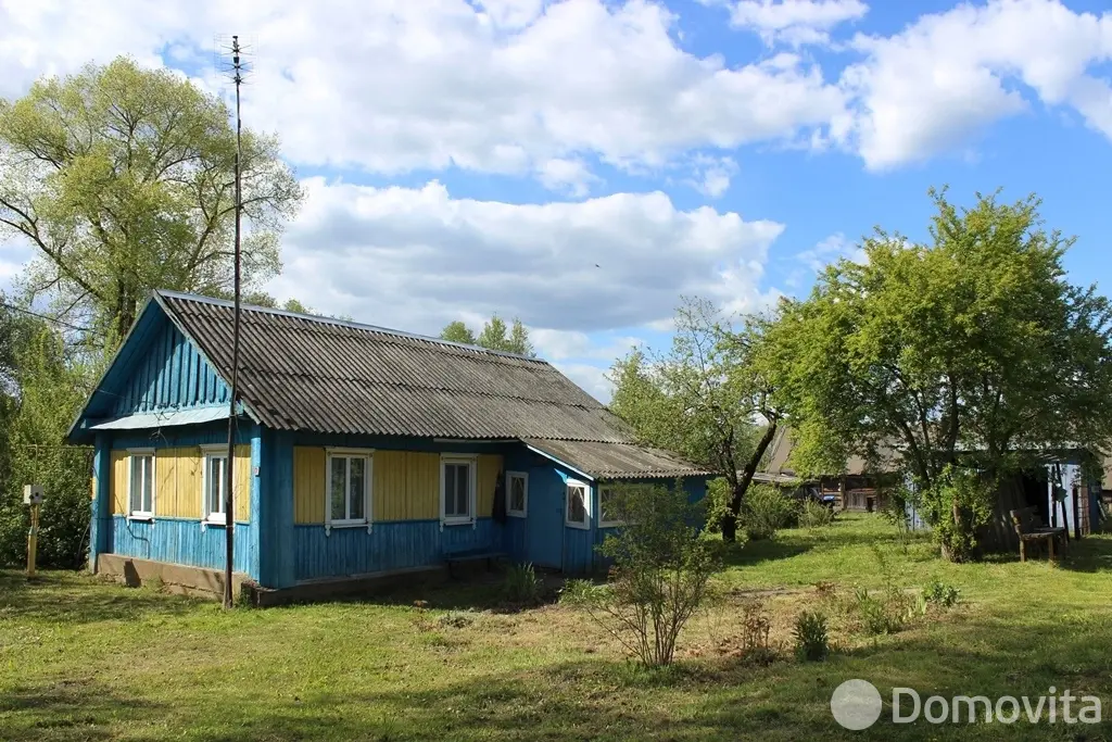 дом, Яловка, без посредников