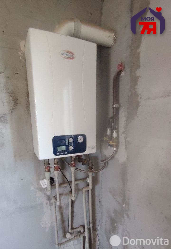 Цена продажи дома, Старые Терушки, ул. Машерова