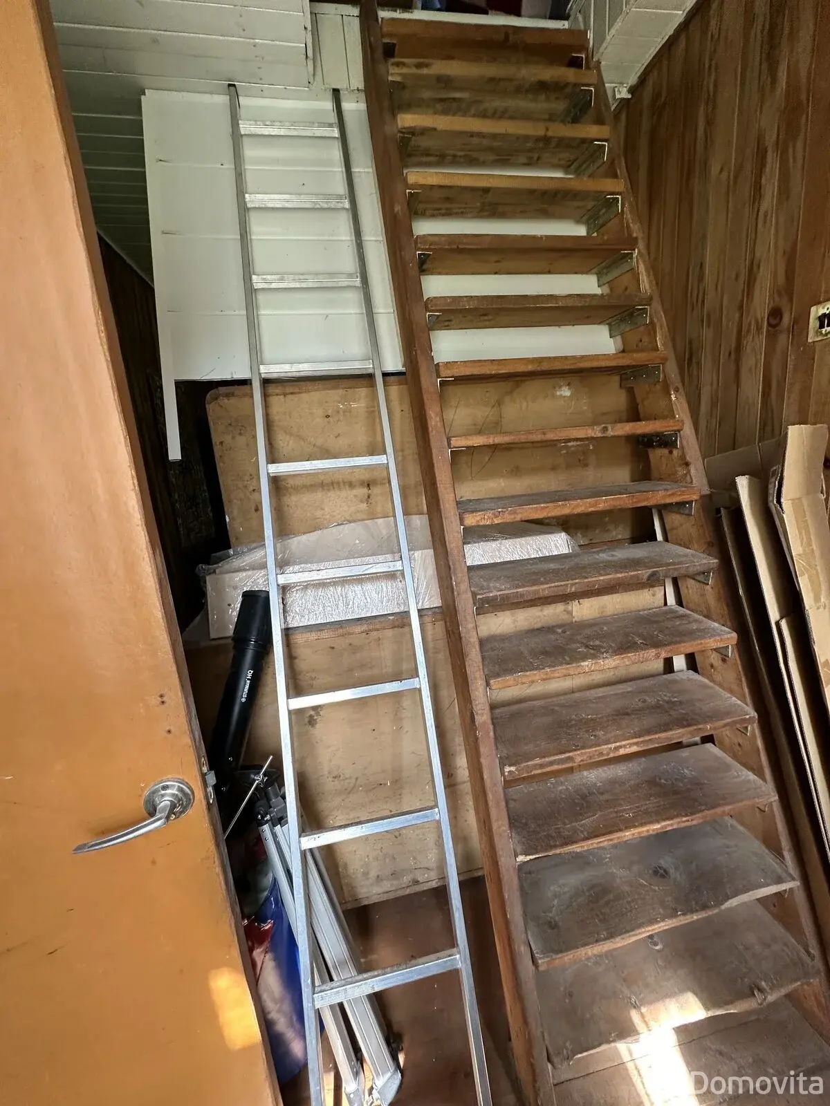 Купить 2-этажную дачу в Дубок-83 Минская область, 7900USD, код 182595 - фото 12