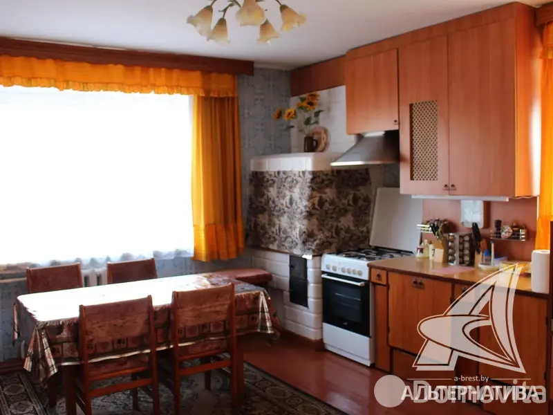 дом, Брест, , стоимость продажи 1 018 046 р.