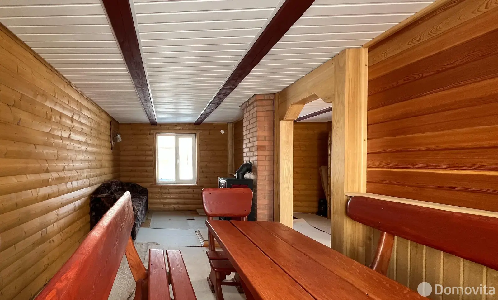 Продажа 2-этажной дачи в Минская область, 69900USD, код 184839 - фото 18