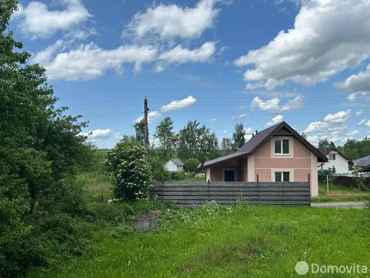 Продажа 1-этажной дачи в Полиграфист Минская область, 27000USD, код 183093 - фото 18