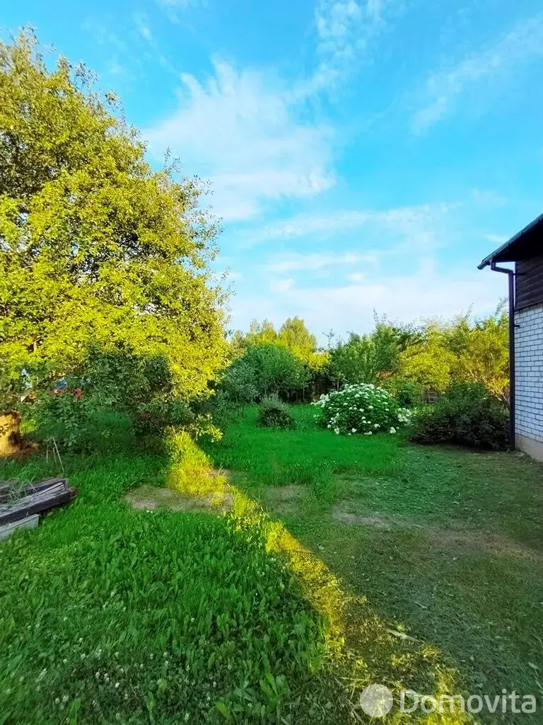 Продажа 1-этажной дачи в Рамонак Минская область, 65000BYN, код 186515 - фото 7