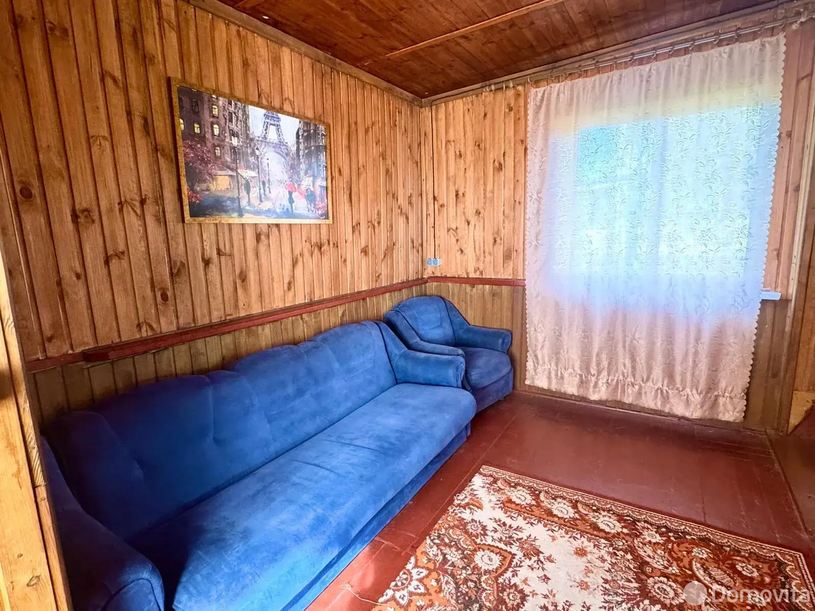 Продажа 2-этажной дачи в Ромашканцах Гродненская область, 23490USD, код 184244 - фото 14