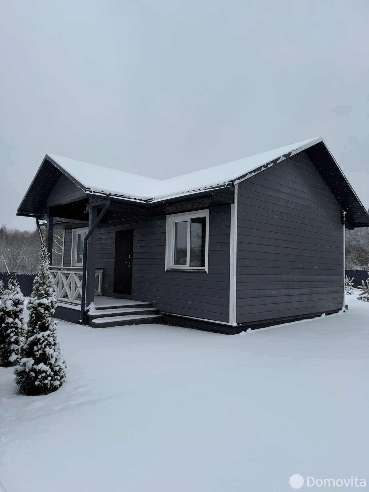 Аренда коттеджа Bright House на сутки в ВЕРЯГИ , 300BYN, код 1363 - фото 11