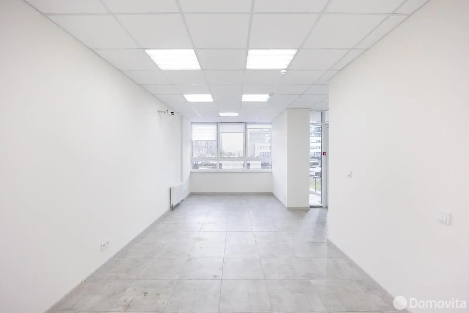 объект сферы услуг, Минск, ул. Игоря Лученка, д. 9 