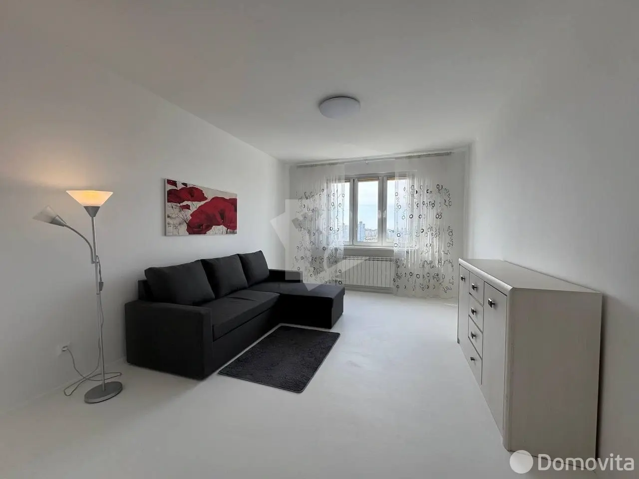 аренда квартиры, Минск, ул. Пономаренко, д. 58