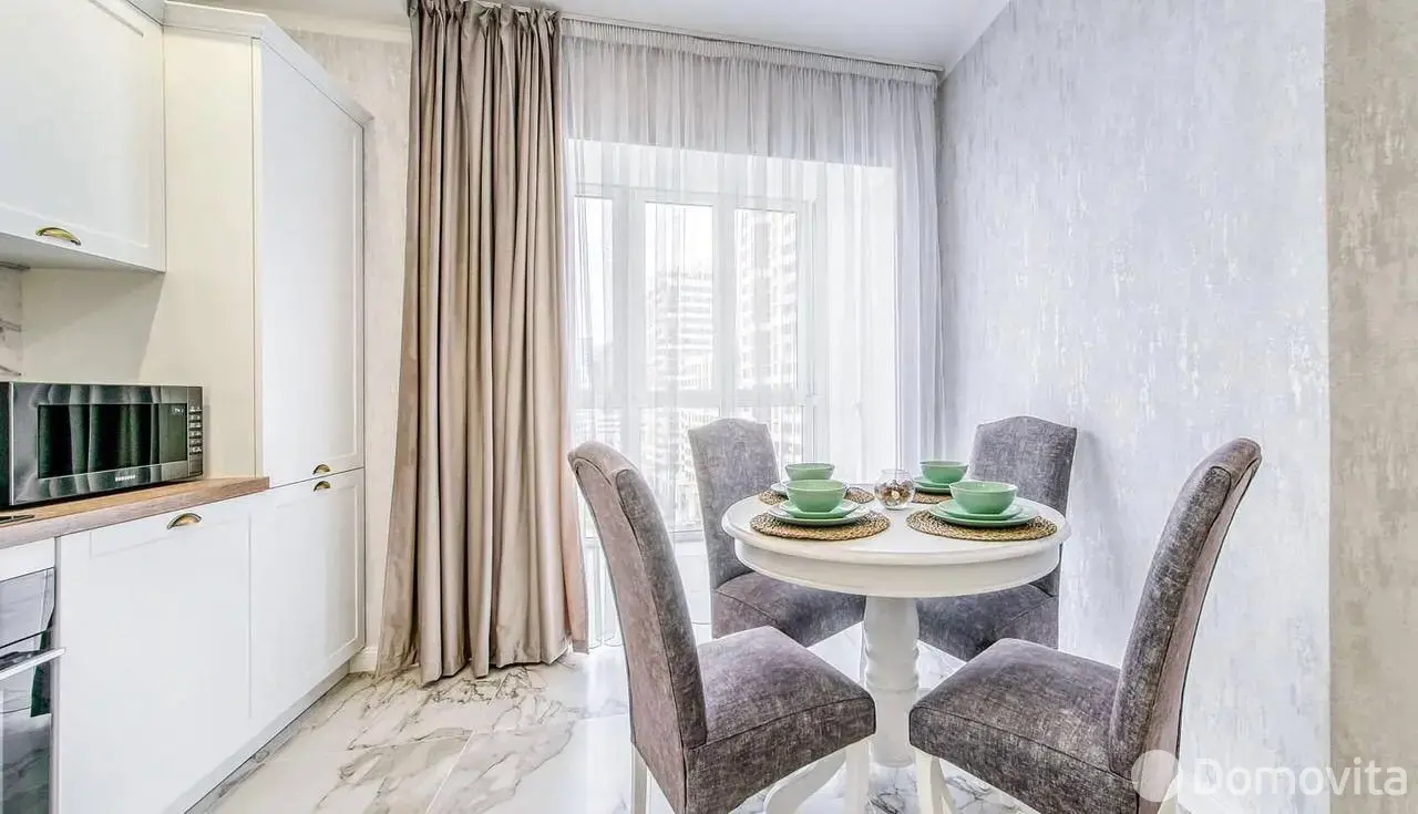 квартира, Минск, ул. Кирилла Туровского, д. 26 от собственника