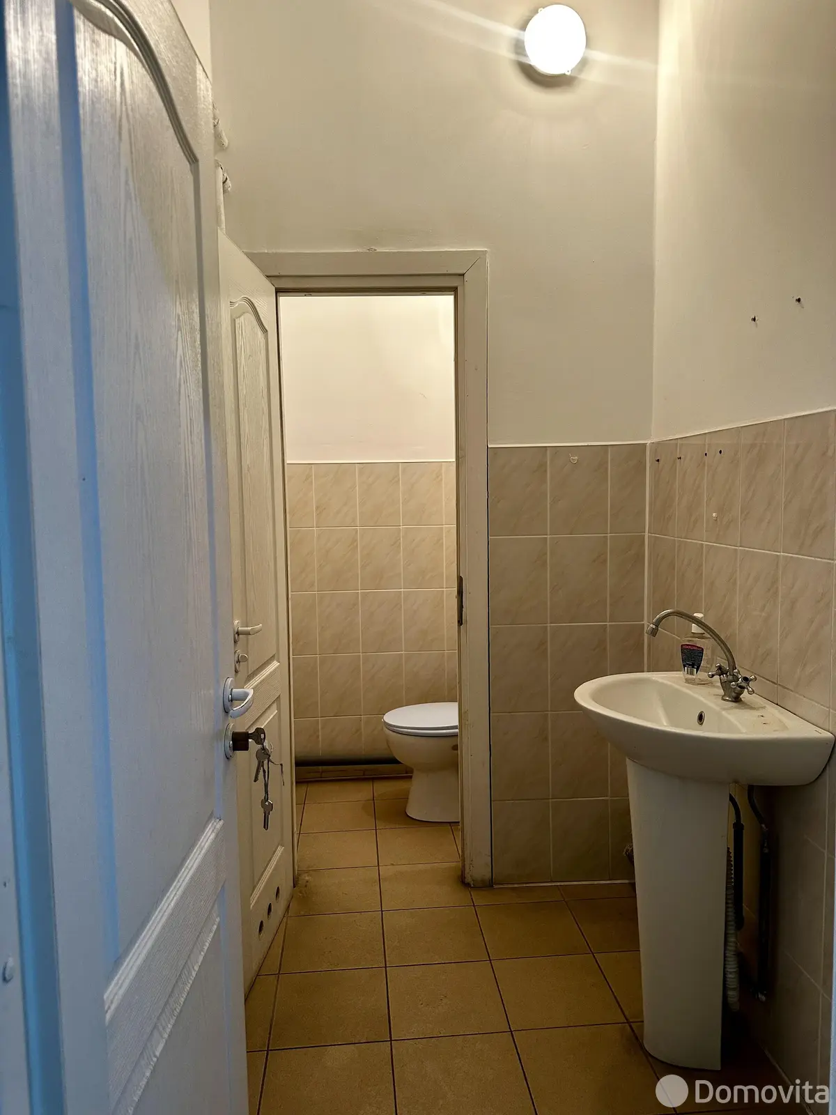 Купить офис на ул. Соломовой, д. 118/а в Гродно, 37000USD, код 8277 - фото 14