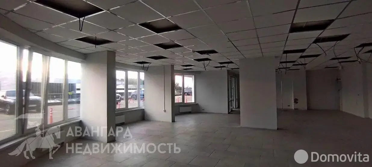 арендовать торговый объект, Минск, ул. Ратомская, д. 7