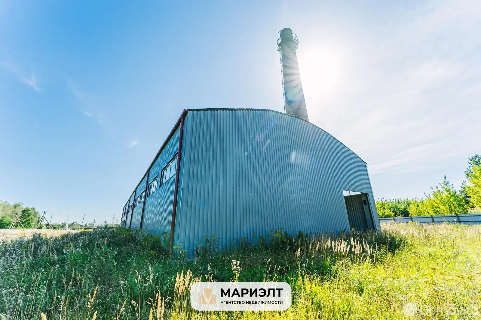 Стоимость продажи склада, Новосады, ул. Мира, д. 1/Т