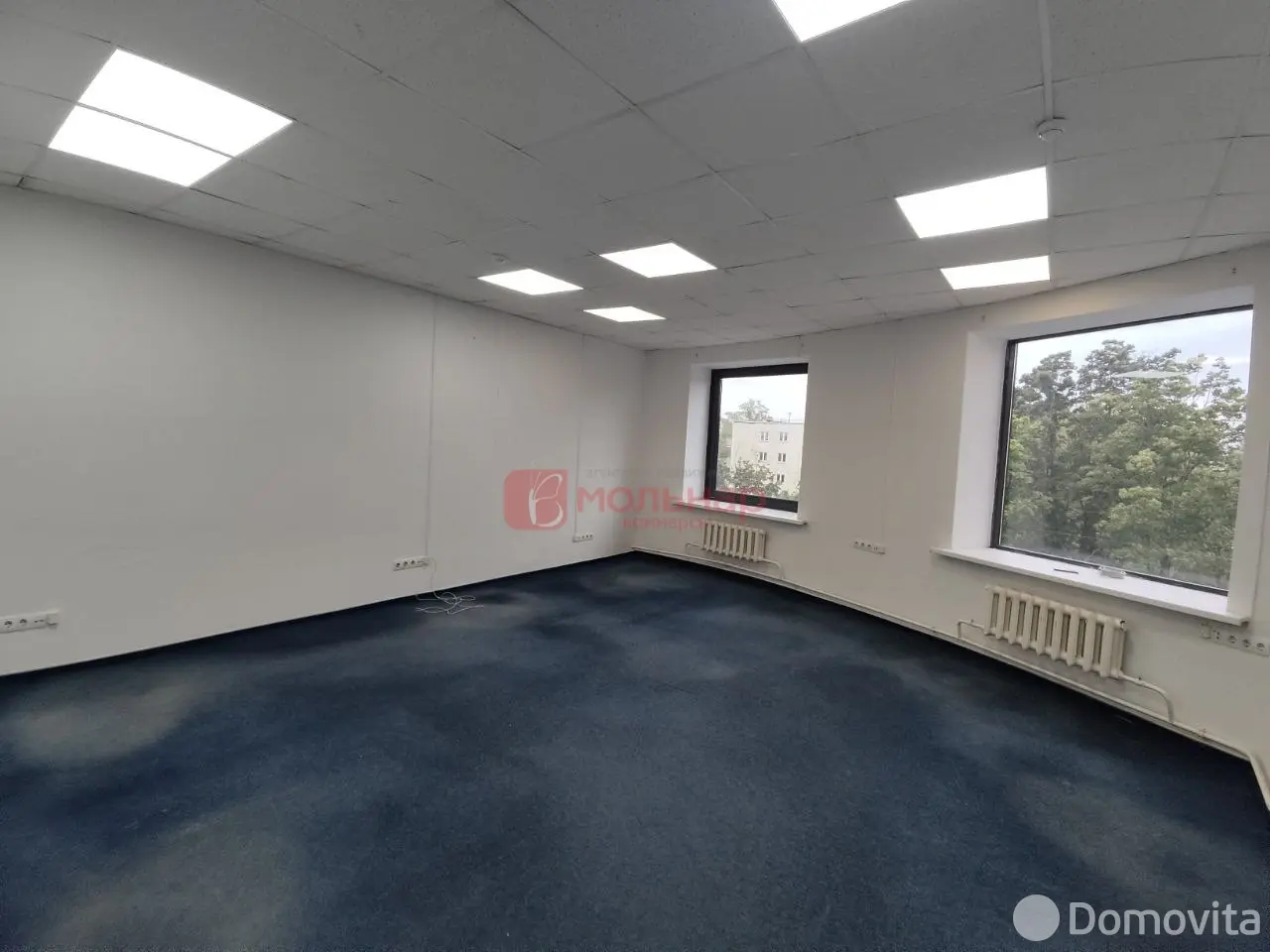 Снять офис на ул. Бирюзова, д. 10А в Минске, 10570BYN, код 14855 - фото 10