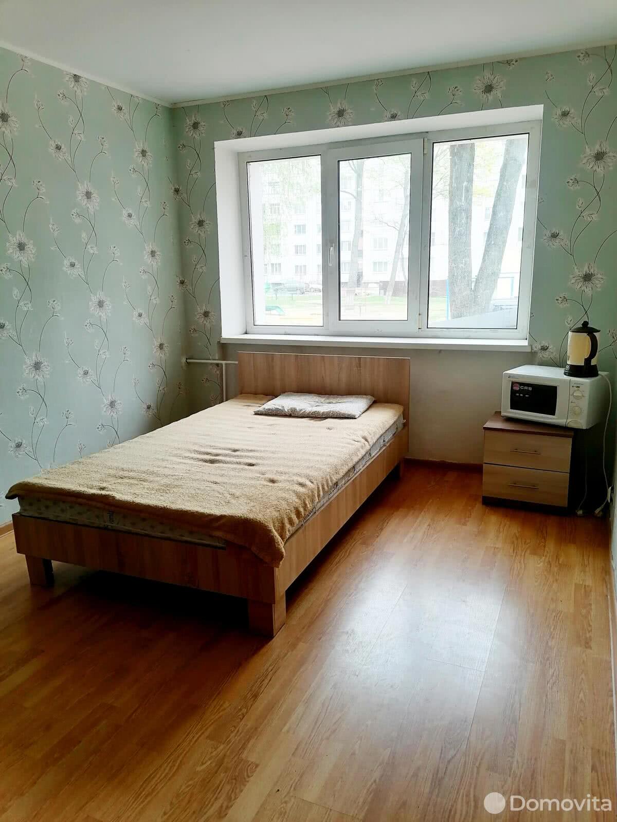 Купить 4-комнатную квартиру в Гомеле, ул. Урицкого, д. 14, 36000 USD, код: 997834 - фото 6