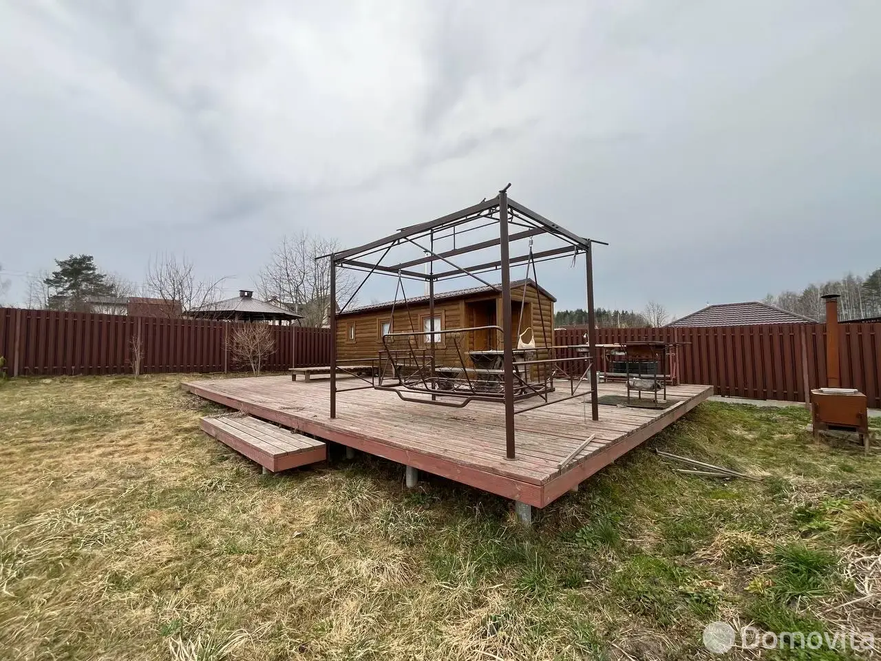 Купить земельный участок, 10.1 соток, Экран, Минская область, 24000USD, код 571732 - фото 17