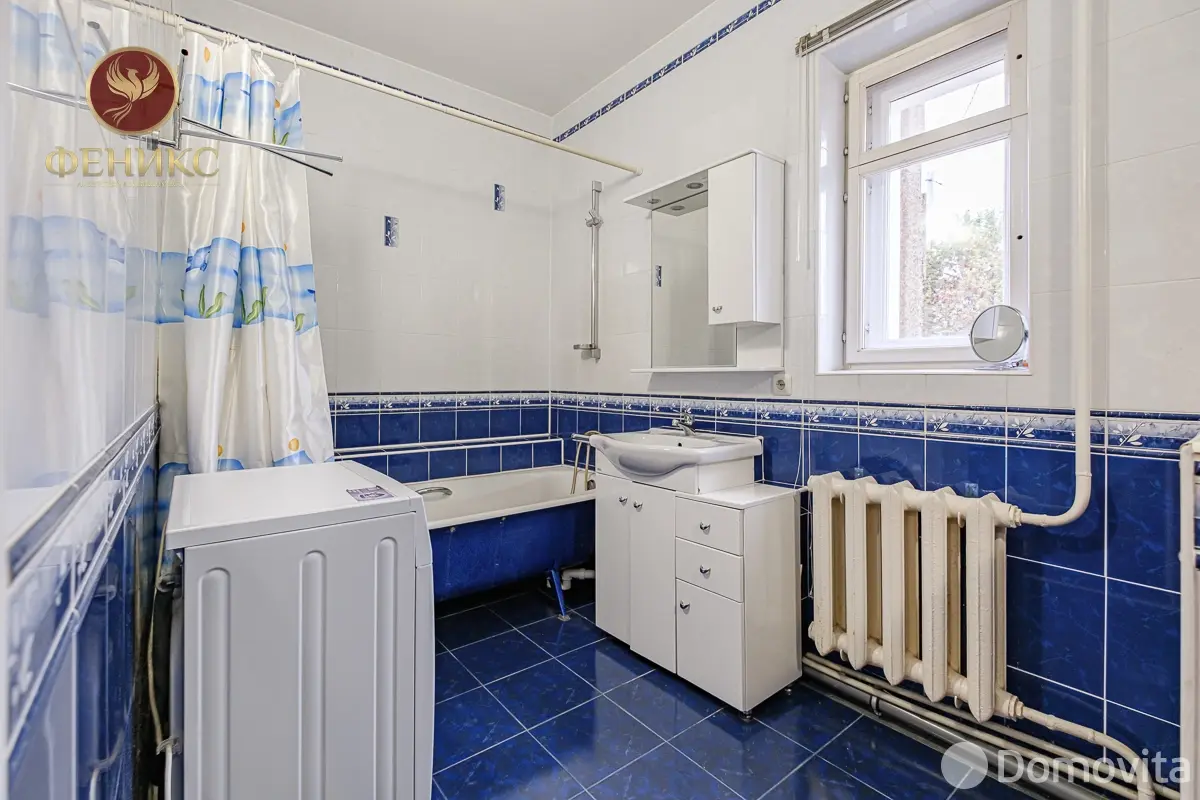 дом, Руденск, ул. Железнодорожная, д. 43А, стоимость продажи 375 223 р.