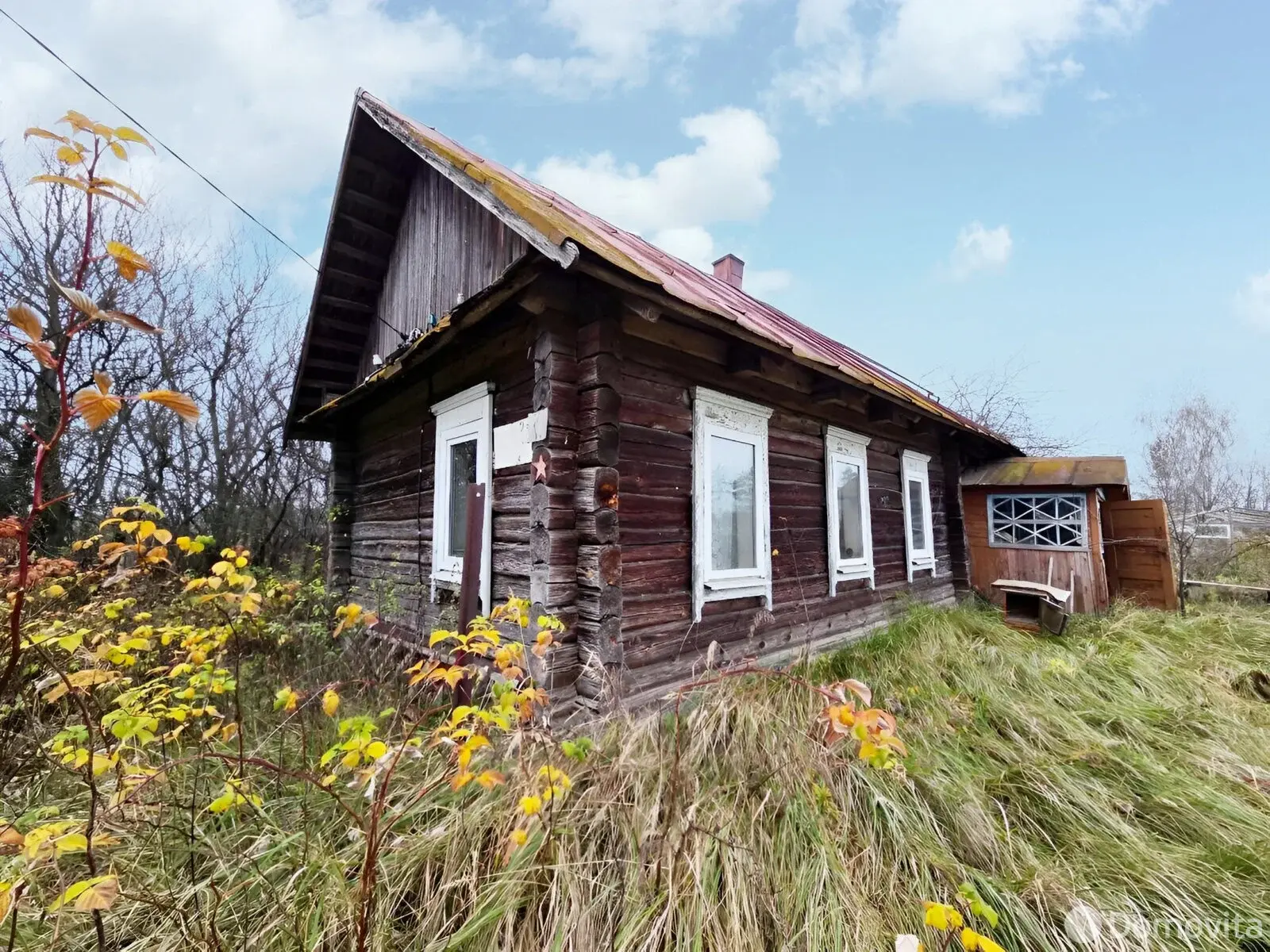 Стоимость продажи коттеджа, Бобы, д. 61