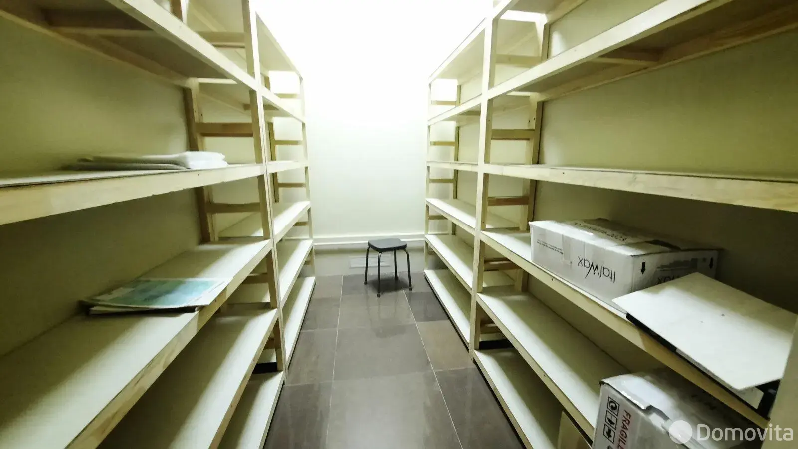 офис, Минск, Игуменский тр-т, д. 16, стоимость продажи 537 819 р.