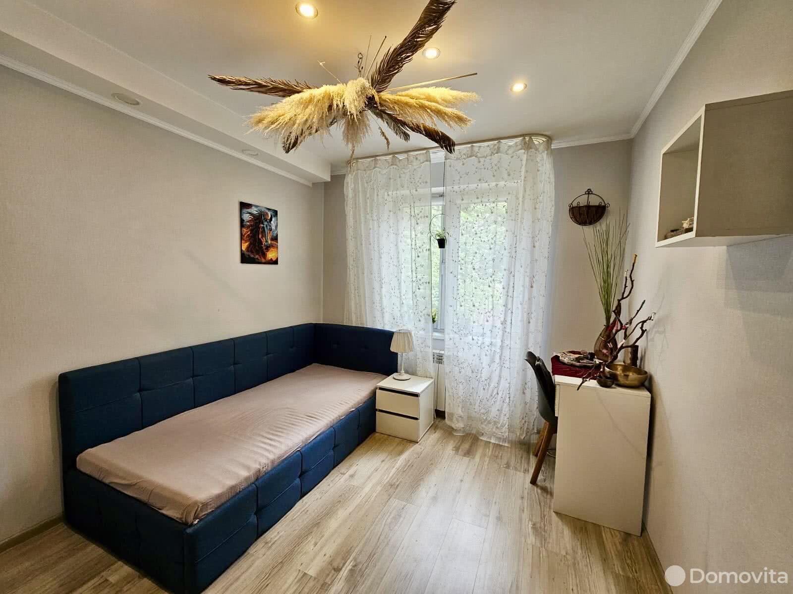 Купить 2-комнатную квартиру в Борисове, ул. Трусова, д. 47, 46900 USD, код: 1014718 - фото 3