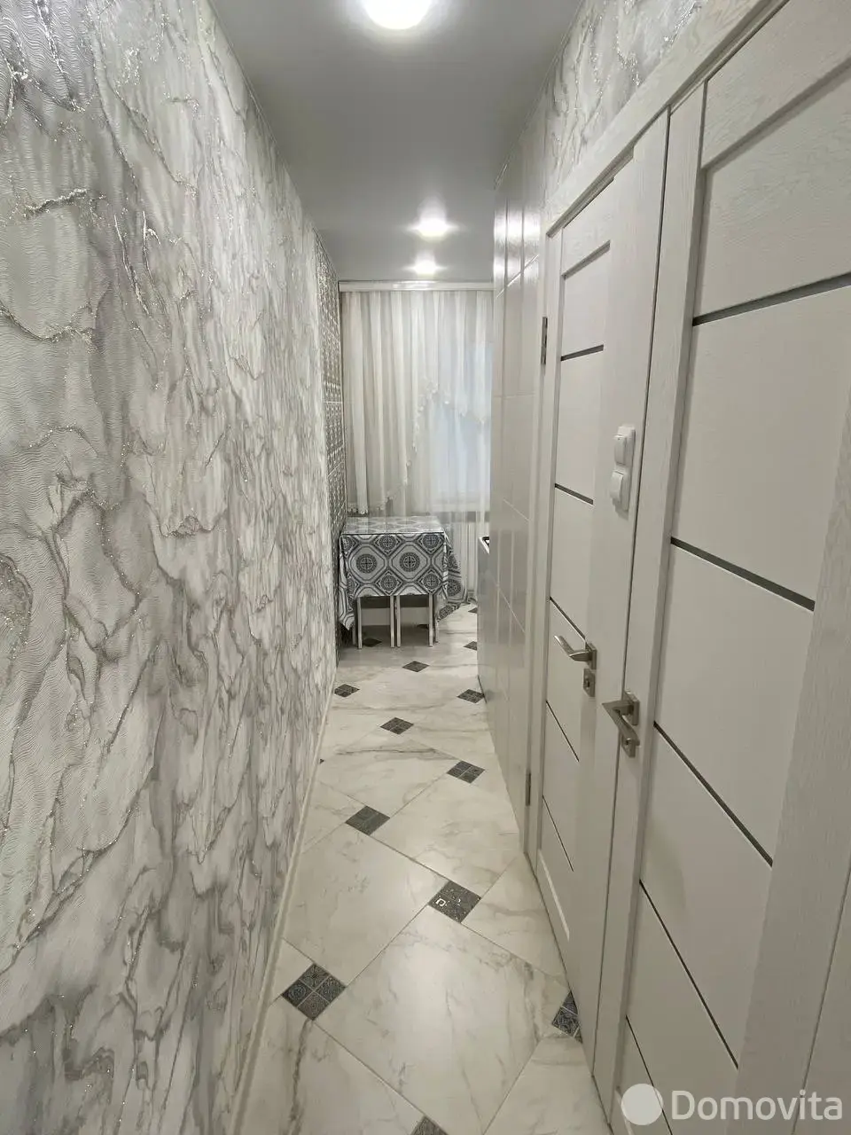 Снять 2-комнатную квартиру в Минске, ул. Голодеда, д. 19/1, 500USD, код 149034 - фото 14