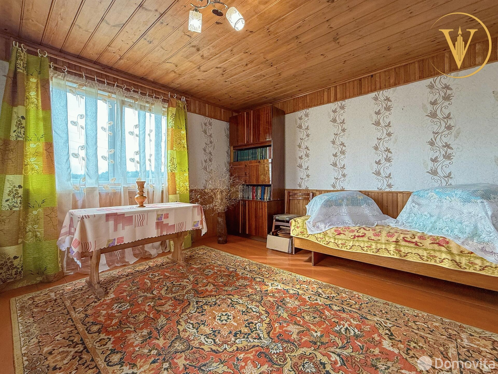 Купить 1-этажную дачу в Атлант-1 Минская область, 83500BYN, код 186236 - фото 15