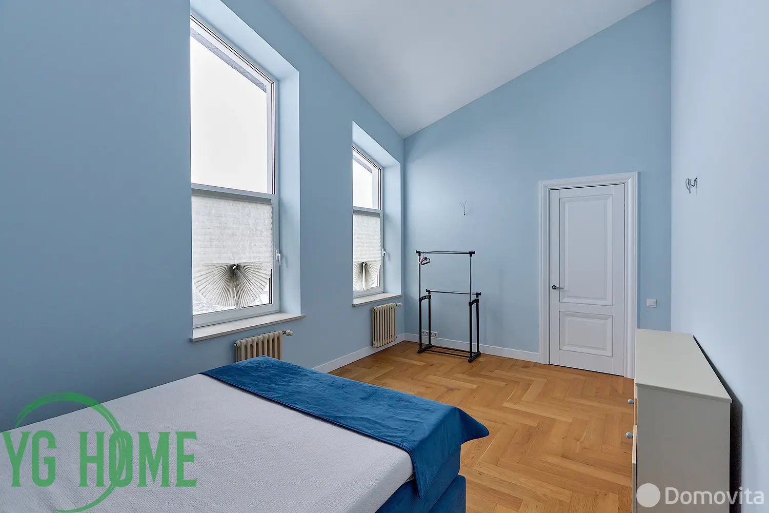 Снять 2-этажный коттедж в Семково, Минская область, ул. Садовая, 2350USD, код 4810 - фото 26