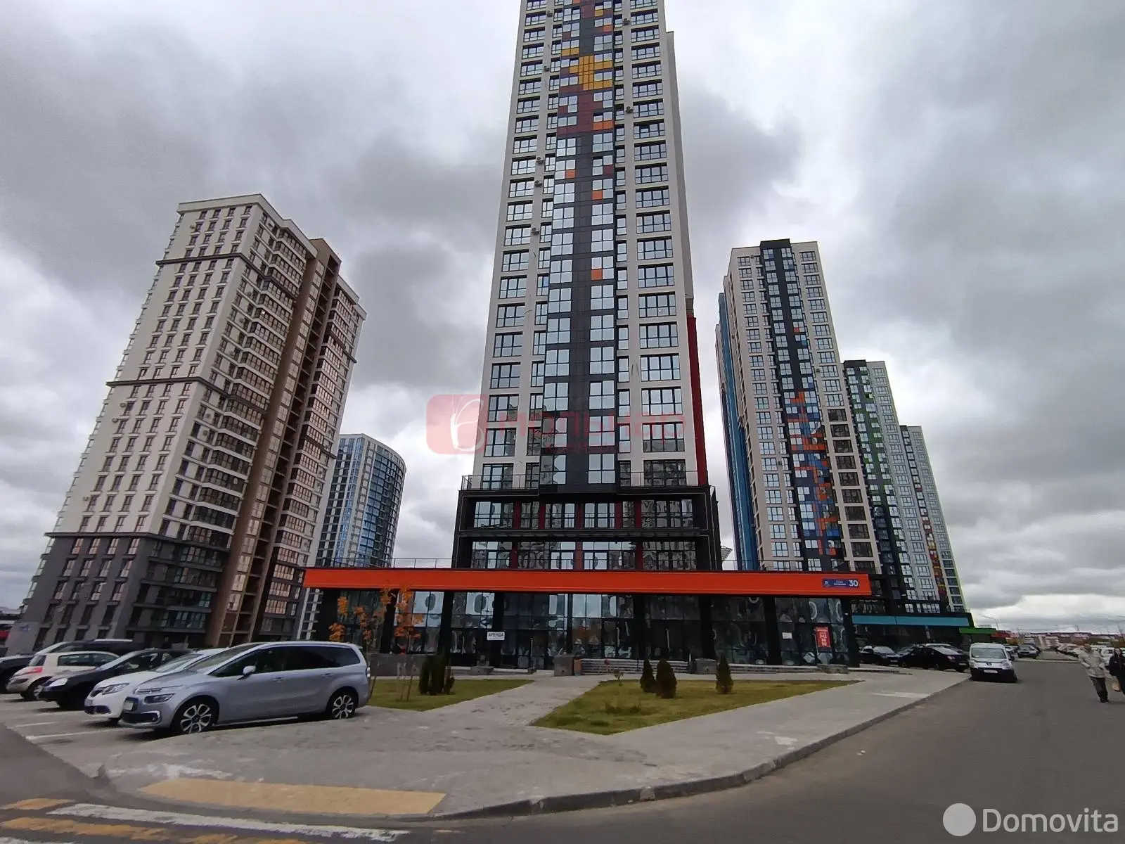 Аренда торговой точки на ул. Игоря Лученка, д. 30 в Минске, 846USD, код 966533 - фото 25