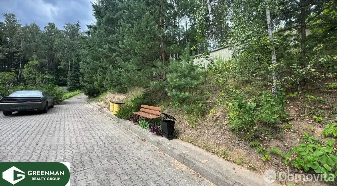 участок, Задомля, ул. Лесная - лучшее предложение