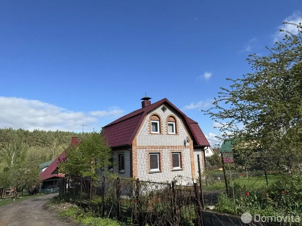 Стоимость продажи дачи, Заценьский Родник, д. 35