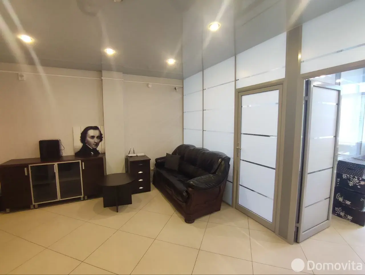 арендовать офис, Минск, ул. Тимирязева, д. 65А