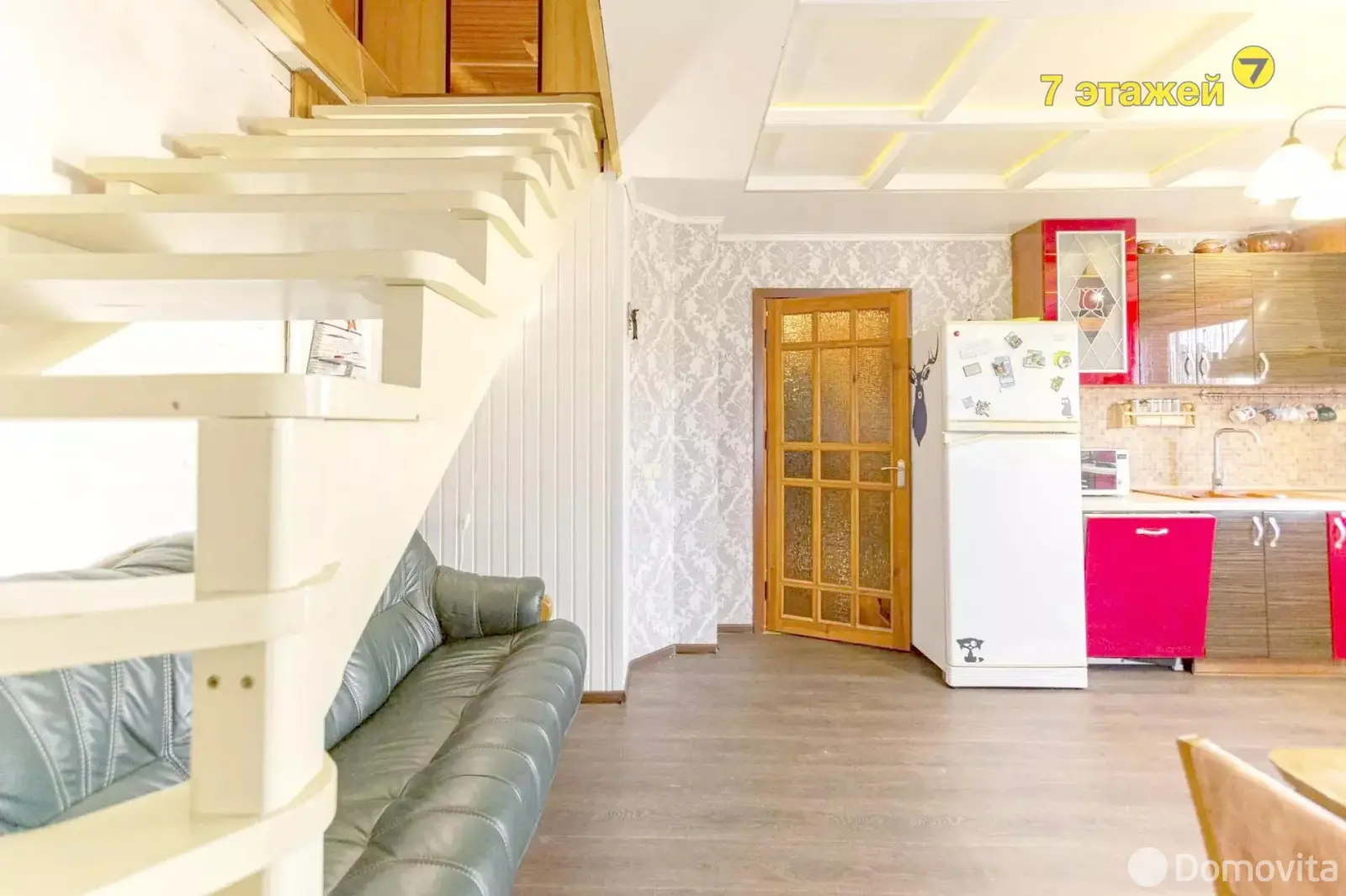 дом, Белая, , стоимость продажи 414 199 р.