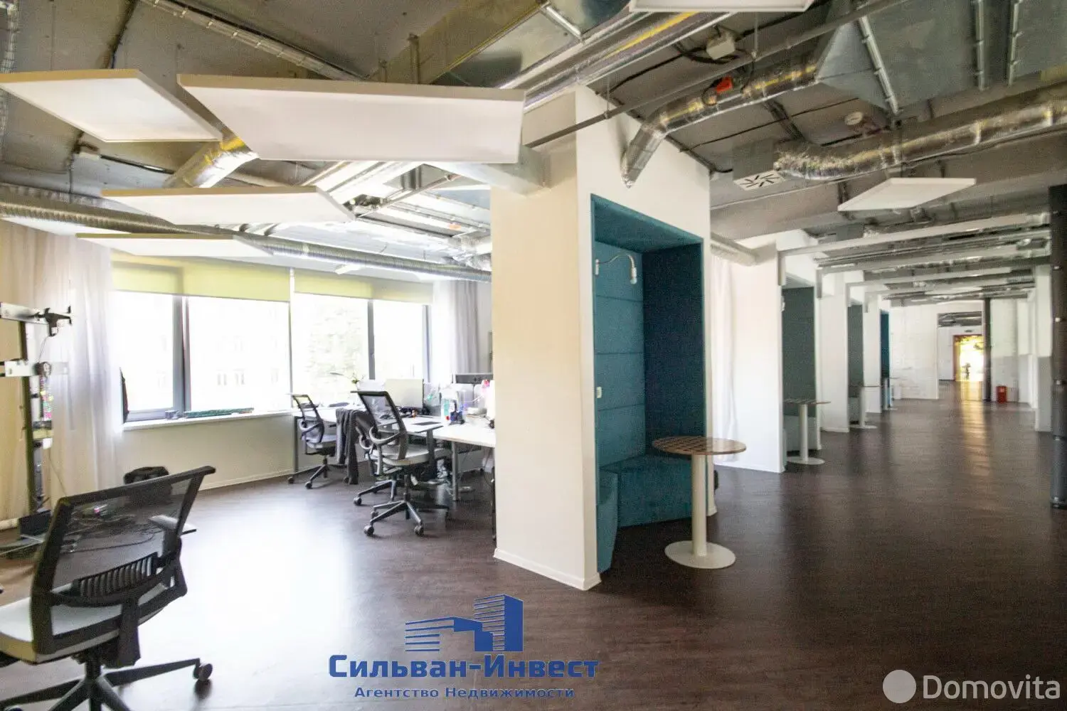 Аренда офиса на ул. Платонова, д. 49 в Минске, 33744BYN, код 14647 - фото 18