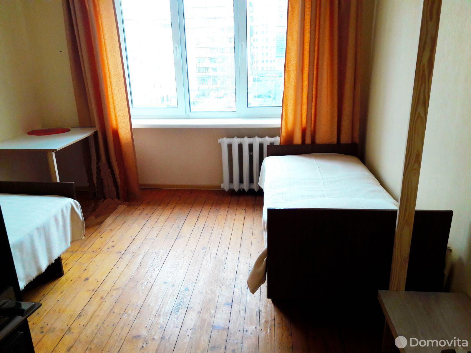 Купить 2-комнатную квартиру в Минске, ул. Захарова, д. 77/А, 77900 USD, код: 1000562 - фото 5