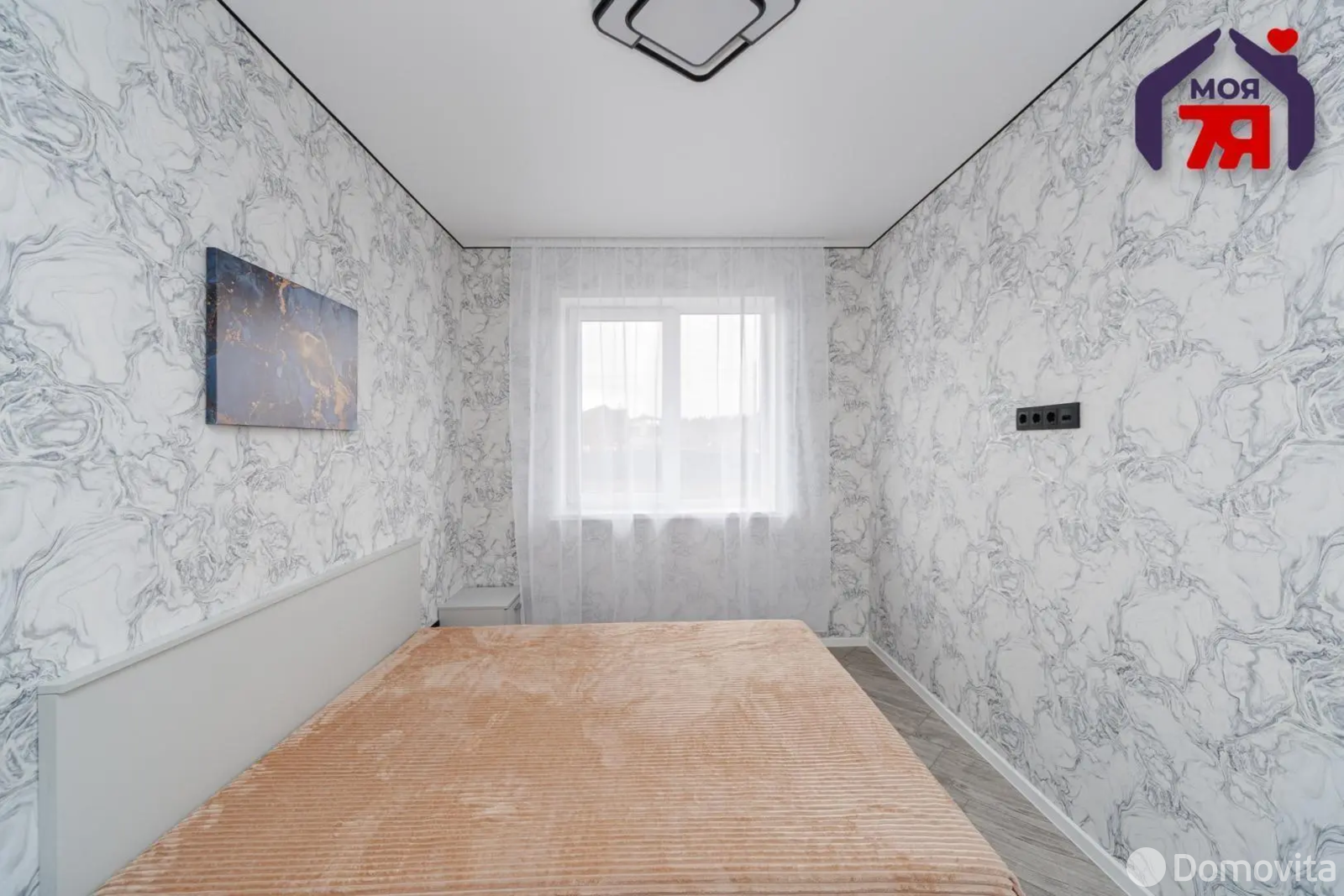 Продажа 1-этажной дачи в Вектор-2012 Минская область, 142500USD, код 182303 - фото 20