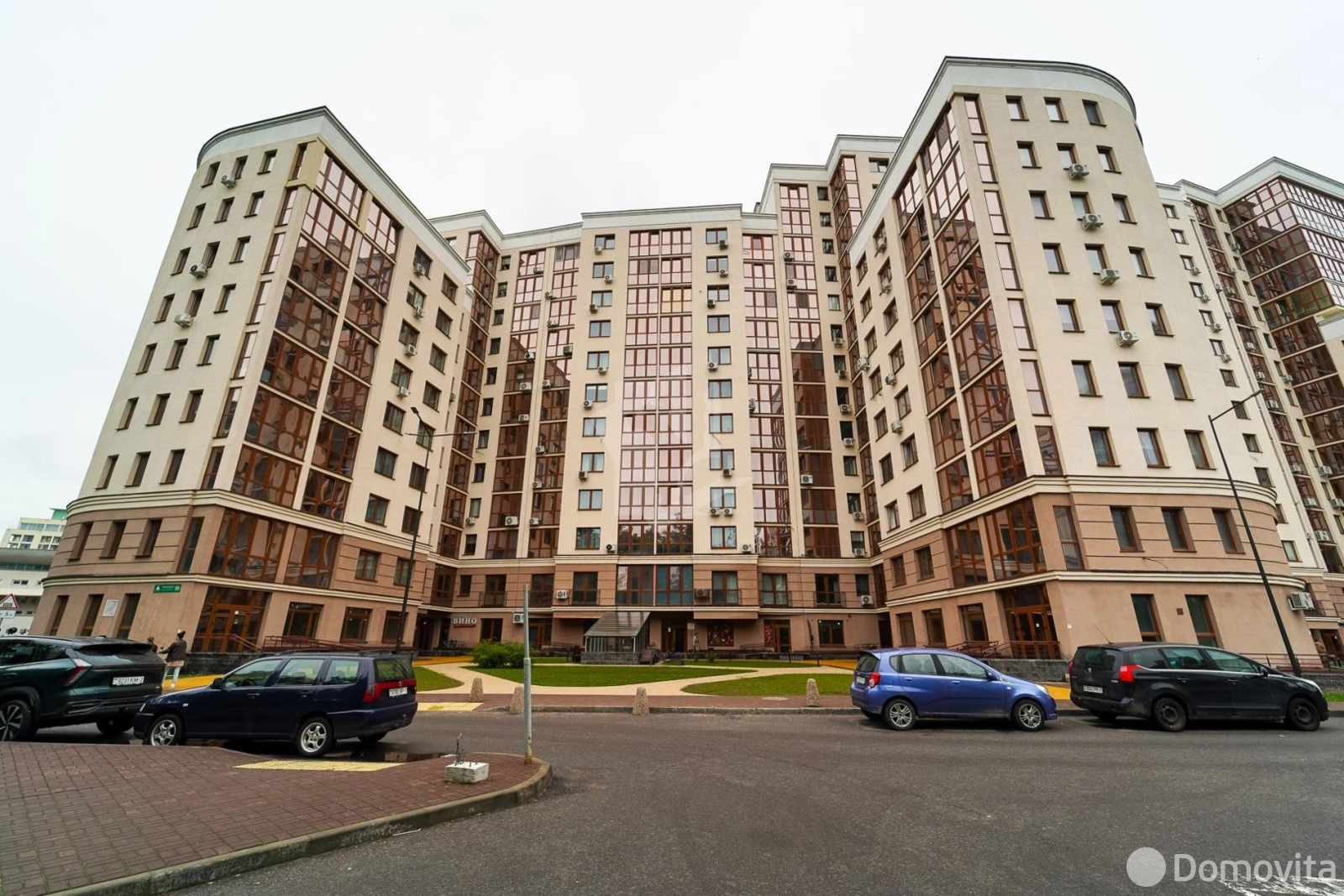 Снять 2-комнатную квартиру в Минске, пр-т Независимости, д. 88, 699USD, код 149646 - фото 28