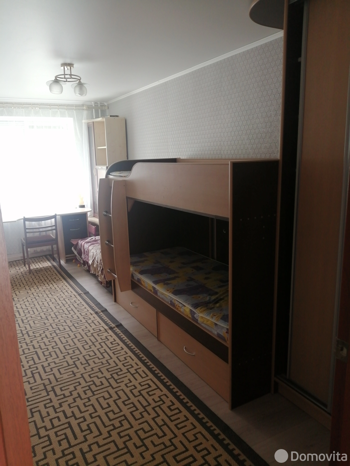 аренда квартиры, Барановичи, ул. Курчатова, д. 1
