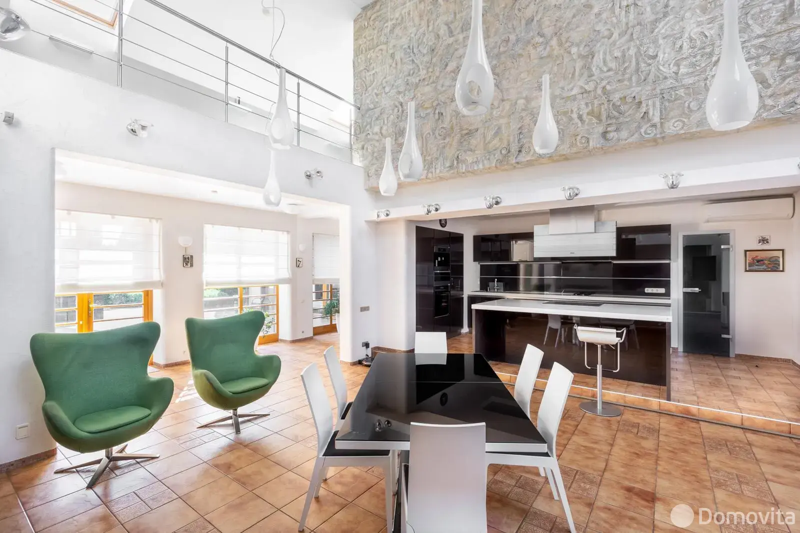 дом, Самохваловичи, ул. Калинина