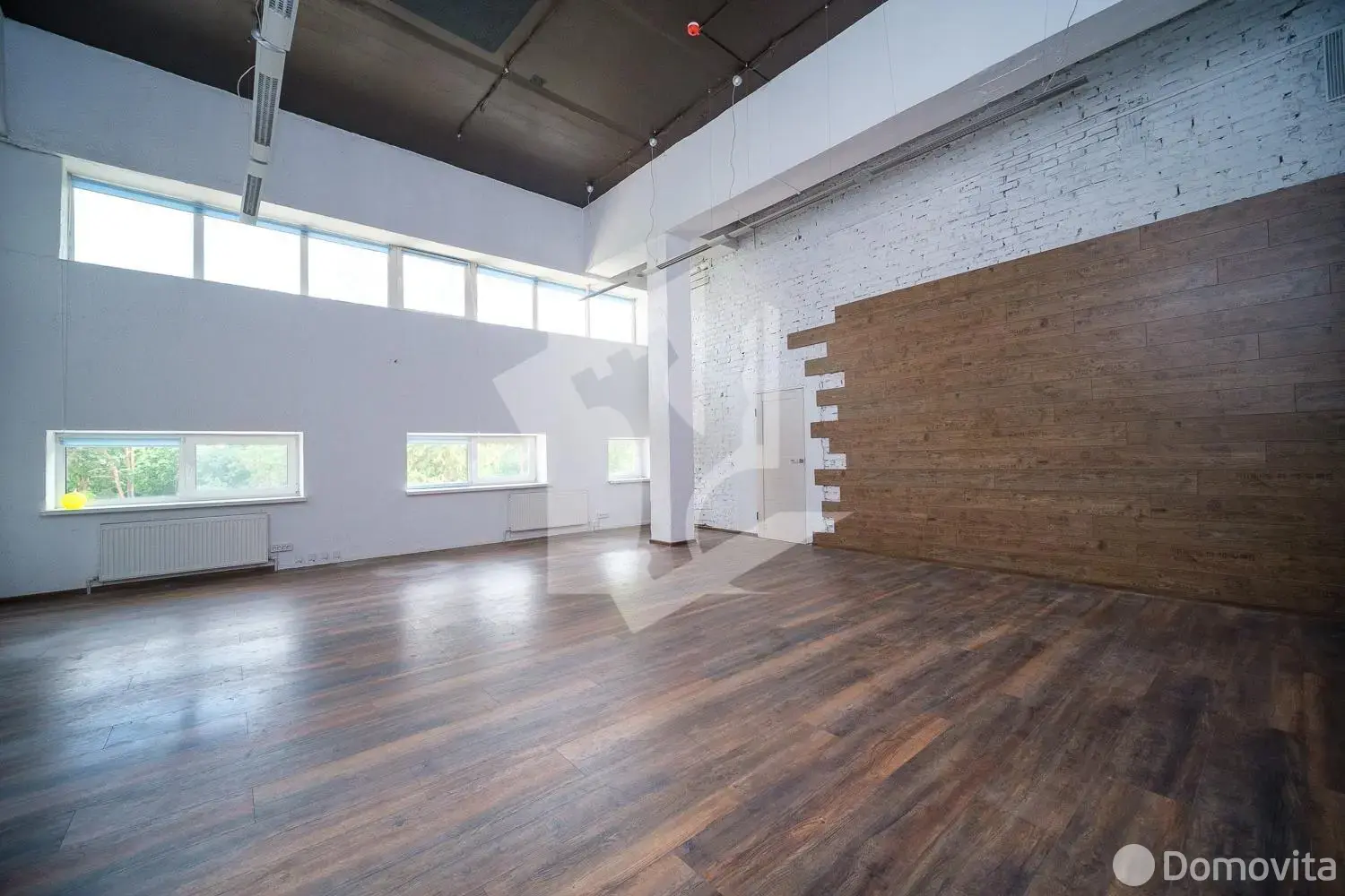 Помещение под сферу услуг в Минске, пр-т Независимости, д. 84/а, код 3112 - фото 2