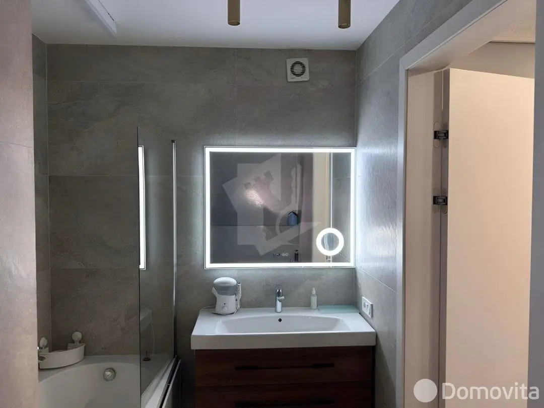 квартира, Минск, пр-т Победителей, д. 135Б 