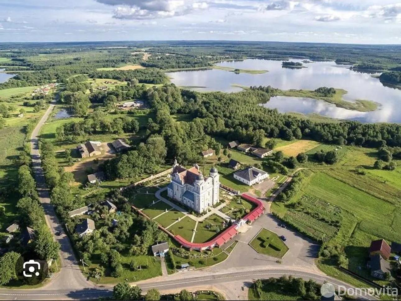 купить коттедж, Гавриловичи, 