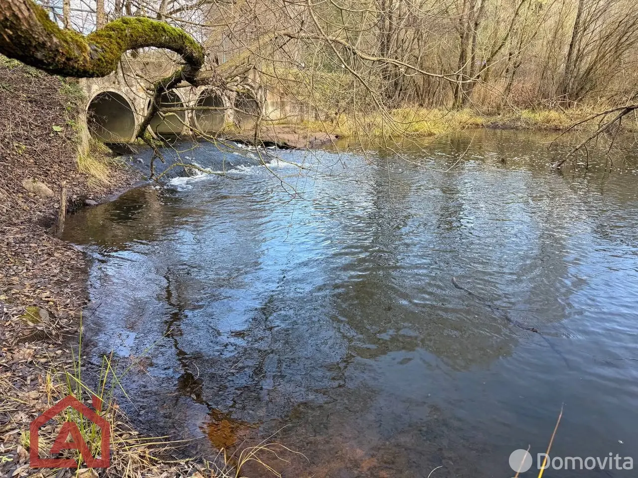 Купить земельный участок, 25 соток, Приселки, Минская область, 33000USD, код 571253 - фото 27