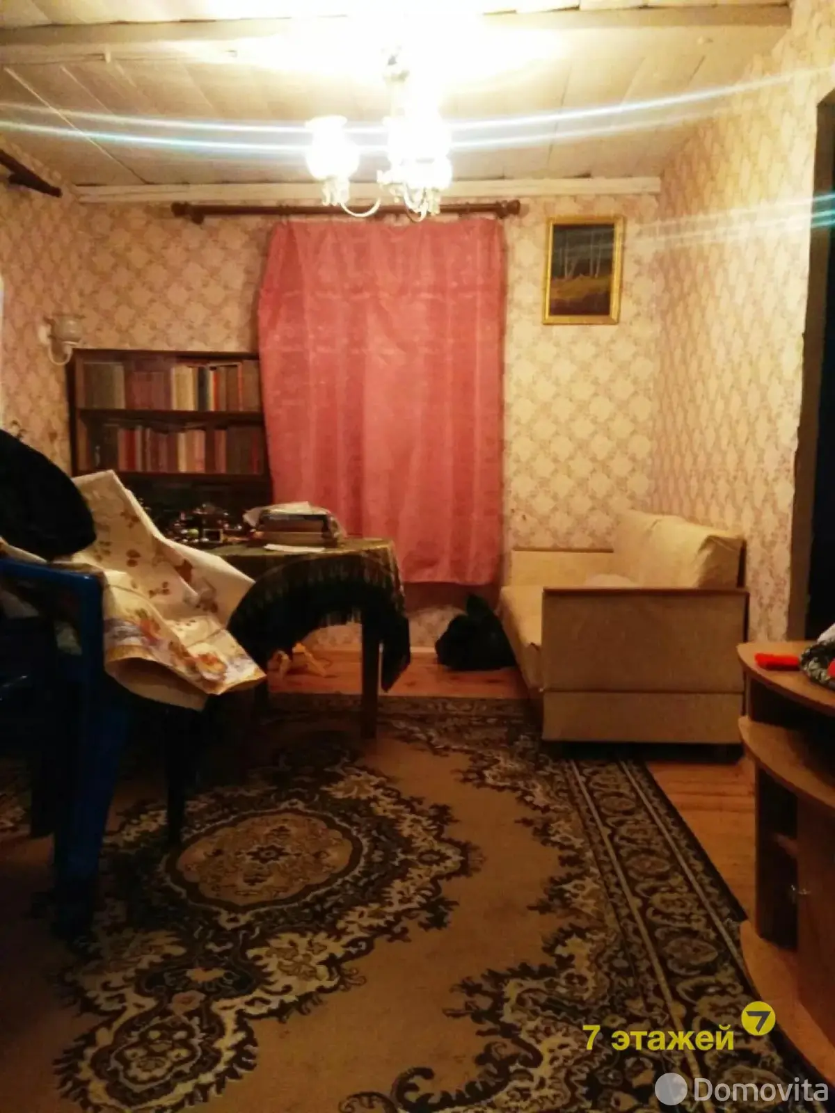 Продажа 2-этажной дачи в Малинниках Минская область, 16900USD, код 167944 - фото 16