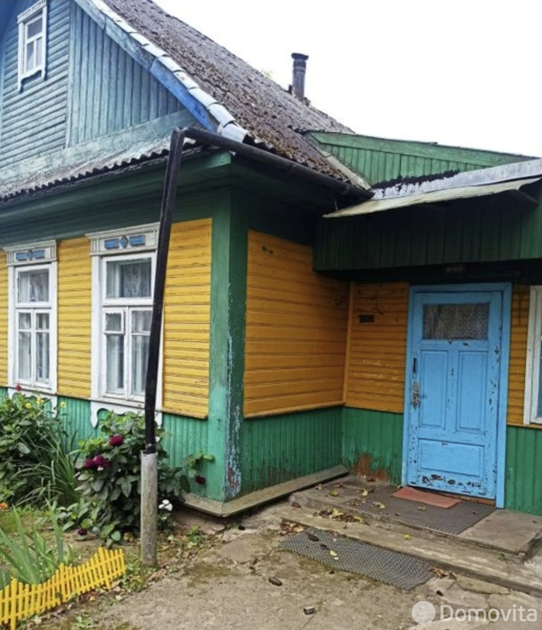 дом, Дзержинск, ул. Олега Кошевого, д. 6 от собственника