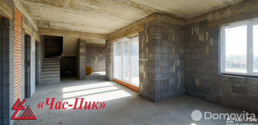 Продажа 1-этажной дачи в Птичи Гомельская область, 137000USD, код 170683 - фото 11