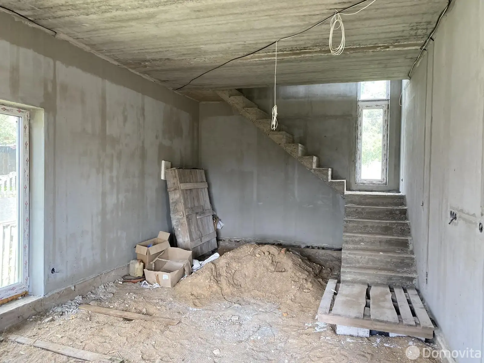 дом, Марачи, 