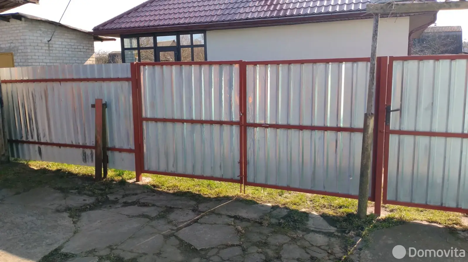 дача, Дружба-Овины, 