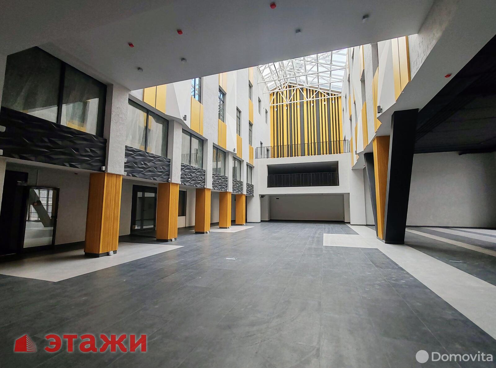 Аренда торговой точки на ул. Интернациональная, д. 3 в Минске, 6250EUR, код 965512 - фото 5