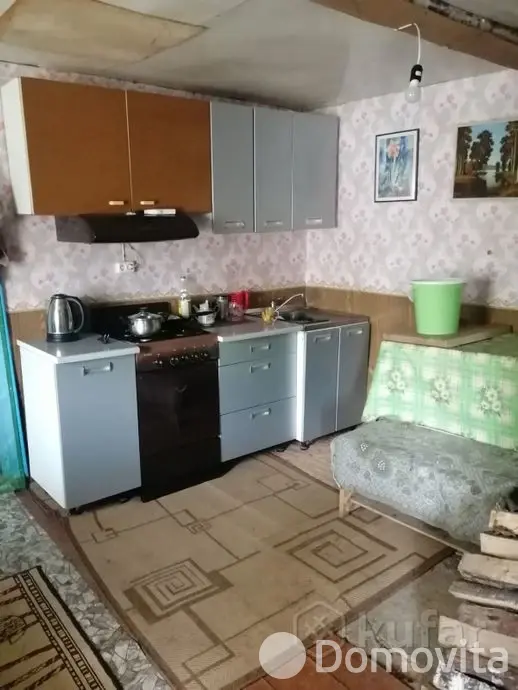 дом, Курино, ул. Заречная, д. 20 