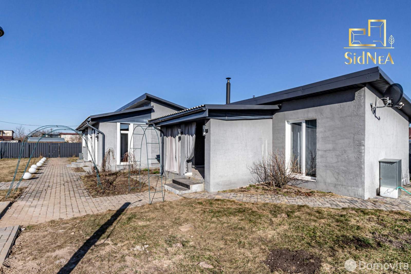 дом, Раница, д. 6 