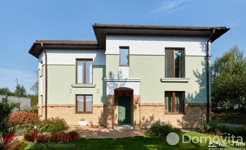 Купить 1-этажную дачу в Колодищах Минская область, 399000USD, код 179928 - фото 27